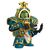 Warhammer 40000: Space Marine 2 Mini figure - Scarab Occult Terminator