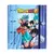 Dragon Ball Super Binder