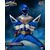 Figurka Power Rangers Zeo FigZero 1/6 - Zeo Ranger III Blue- 5 image
