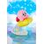 Kirby Pop Up Parade Figure - Kirby #2- 5 image