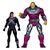 DC Multiverse (Return of Superman) Megafig Action figure 2-pack - Mongul vs Superman