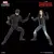 Marvel Legends (Daredevil: Born Again) Action figure 2-pack - Daredevil & Jessica Jones