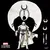 Marvel Legends (Marvel Rivals) Action figure - Moon Knight