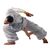 Baki Ichibansho Statue - Katsumi Orochi (Giant Heartbeat)- 3 image