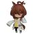 Umamusume: Pretty Derby Nendoroid Action figure - Agnes Tachyon #2