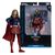 DC Multiverse (Supergirl 2015) Deluxe Theatrical Edition Actionfigur - Supergirl