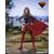 DC Multiverse (Supergirl 2015) Deluxe Theatrical Edition Actionfigur - Supergirl- 11 image