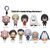 Spy x Family Series 1 Random Backpack pendant