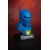 DC Direct (Batman: Knightfall) 1/3 Mini replica - Azrael Batman Cowl (Gold Label)- 11 image