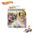 Модель автомобіля Hot Wheels Mario Kart 1/64 - Princess Peach (P-Wing) (GJH58)