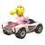 Модель автомобіля Hot Wheels Mario Kart 1/64 - Princess Peach (P-Wing) (GJH58)- 3 image