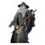 [Outlet] Figurka Lord of the Rings / Władca Pierścieni Movie Maniacs - Gandalf the Grey *USZKODZONE OPAKOWANIE*- 3 image
