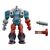 He-Man and the Masters of the Universe (2002) Origins Deluxe Action figure - Roboto (Cartoon Collection)