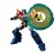 Transformers One Blokees Action Edition Plastic model kit - Optimus Prime / Orion Pax- 3 image