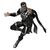 Figurka DC Comics: Blackest Night Dynamic 8ction Heroes 1/9 - Superman- 10 image