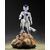 Dragon Ball Z S.H. Figuarts Actionfigur - Frieza Fourth Form (The Universe's Bottomless Power)- 5 image