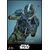 Figurka Star Wars: Revenge of the Sith Movie Masterpiece 1/6 - Clone Commander Gree (MMS877)- 5 image