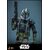 Figurka Star Wars: Revenge of the Sith Movie Masterpiece 1/6 - Clone Commander Gree (MMS877)- 6 image