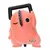 Фігурка Chainsaw Man The Movie: Reze Arc Fluffy Puffy - Pochita (Version B)