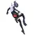 Chainsaw Man The Movie: Reze Arc Maximatic Statue - Bomb Girl