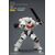 Warhammer 40k 1/18 Actionfigur - White Scars Intercessor- 9 image