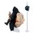 Vozidlo s figurkou Star Wars: The Phantom Menace Black Series - Darth Maul & Sith Speeder (25th Anniversary)- 5 image