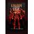 DC Multiverse McFarlane Cover Recreations Actionfigur - Superman (Kingdom Come) [Gold Label]- 16 image