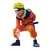Figurka Naruto Ninkai Zoukei Retsuden - Naruto Uzumaki (72 Series, 19)- 2 image