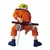 Figurka Naruto Ninkai Zoukei Retsuden - Naruto Uzumaki (72 Series, 19)- 5 image