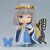 Fate/Grand Order Nendoroid Surprise Oberon Mini figure 6-pack- 10 image