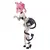 Фігурка To Love-Ru Darkness Nyarls Collection - Nana Astar Deviluke- 2 image