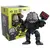 Mini figurka Cyberpunk 2077 - Adam Smasher