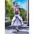 Фігурка Trails in the Sky 2nd Chapter Pop Up Parade L - Renne- 5 image