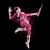Mighty Morphin Power Rangers Furai Action Pink Ranger Actionfigur- 11 image