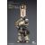 Warhammer The Horus Heresy 1/18 Action figure - Iron Warriors MkII Legionary 1- 5 image