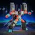 Transformers Age of the Primes Leader Class Action figure - Megazarak- 7 image