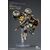 Warhammer The Horus Heresy 1/18 Action figure - Iron Warriors Mkll Assault Legionary 1- 6 image