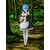 Re:Zero Kadokawa Plastic Model Series Plastic model kit - Rem- 9 image