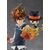 Katekyo Hitman Reborn! Pop Up Parade SP Figure - Tsunayoshi Sawada & Reborn- 4 image