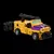 Transformers Age of the Primes Voyager Class Action figure - Combaticon Swindle- 10 image