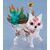Okami Nendoroid Action Figure - Shiranui (re-run)- 5 image