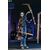 Teenage Mutant Ninja Turtles (2012) Action Figure - Ultimate Casey Jones- 4 image