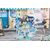 Honkai: Star Rail Chibi Cat Series RISE UP+ Figure - Firefly- 4 image
