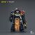 Warhammer The Horus Heresy 1/18 Action Figure - Night Lords Contekar Terminator 2- 2 image