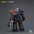 Warhammer The Horus Heresy 1/18 Action Figure - Night Lords Contekar Terminator 2- 3 image