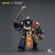 Warhammer The Horus Heresy 1/18 Action Figure - Night Lords Contekar Terminator 2- 4 image
