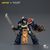 Warhammer The Horus Heresy 1/18 Action Figure - Night Lords Contekar Terminator 2- 5 image