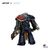 Warhammer The Horus Heresy 1/18 Action Figure - Night Lords Contekar Terminator 2- 7 image