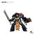 Warhammer The Horus Heresy 1/18 Action Figure - Night Lords Contekar Terminator 2- 9 image