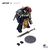 Warhammer The Horus Heresy 1/18 Action Figure - Night Lords Contekar Terminator 2- 10 image